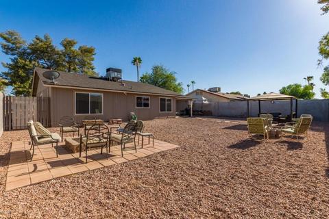 3736 E Dahlia Dr, Phoenix, AZ 85032 photo 20