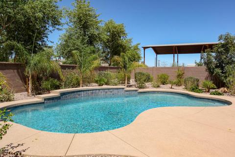 2598 E Penedes Dr, Gilbert, AZ 85298 photo 10