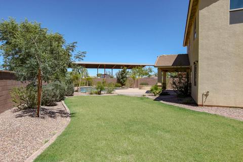 2598 E Penedes Dr, Gilbert, AZ 85298 photo 12