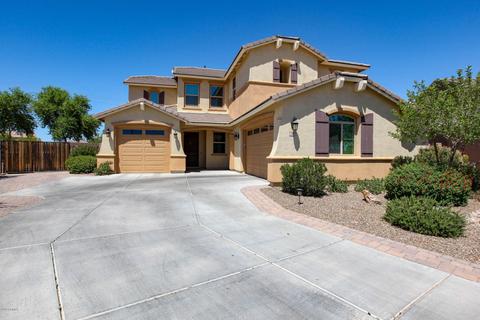 2598 E Penedes Dr, Gilbert, AZ 85298 photo 1