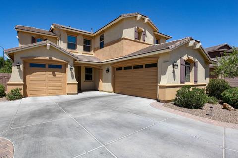2598 E Penedes Dr, Gilbert, AZ 85298 photo 2