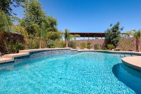 2598 E Penedes Dr, Gilbert, AZ 85298 photo 7