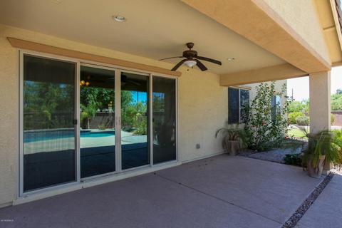 2598 E Penedes Dr, Gilbert, AZ 85298 photo 11