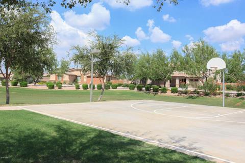 2598 E Penedes Dr, Gilbert, AZ 85298 photo 50