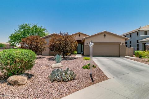 11423 E Starkey Ave, Mesa, AZ 85212 photo 1