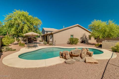 11423 E Starkey Ave, Mesa, AZ 85212 photo 28