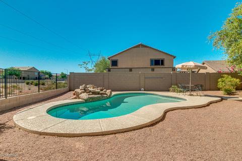 11423 E Starkey Ave, Mesa, AZ 85212 photo 26
