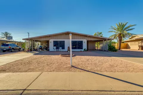 5326 E Boise St, Mesa, AZ 85205 photo 1