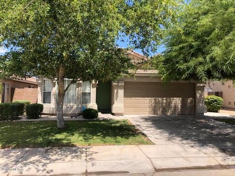 6823 S 33rd Dr, Phoenix, AZ 85041 photo 1