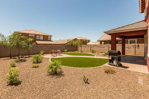 7439 E Osage Ave, Mesa, AZ 85212 photo 26