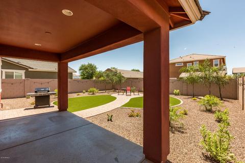 7439 E Osage Ave, Mesa, AZ 85212 photo 27