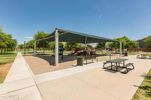 7439 E Osage Ave, Mesa, AZ 85212 photo 33
