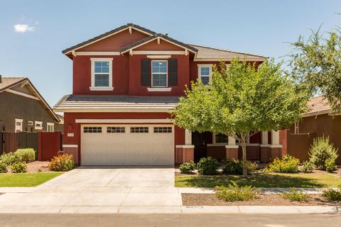 7439 E Osage Ave, Mesa, AZ 85212 photo 1