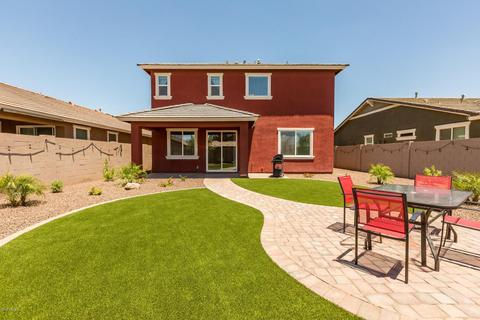 7439 E Osage Ave, Mesa, AZ 85212 photo 25