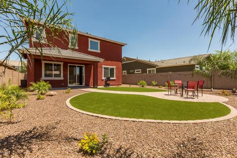 7439 E Osage Ave, Mesa, AZ 85212 photo 24
