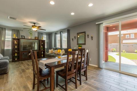 7439 E Osage Ave, Mesa, AZ 85212 photo 10