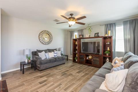 7439 E Osage Ave, Mesa, AZ 85212 photo 2