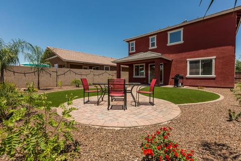 7439 E Osage Ave, Mesa, AZ 85212 photo 23
