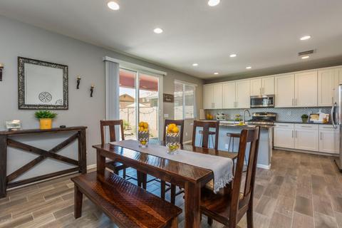 7439 E Osage Ave, Mesa, AZ 85212 photo 9