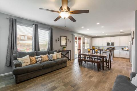 7439 E Osage Ave, Mesa, AZ 85212 photo 3