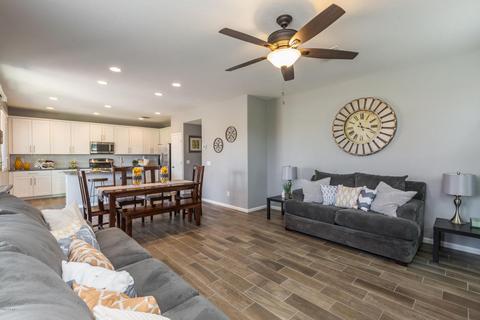 7439 E Osage Ave, Mesa, AZ 85212 photo 4