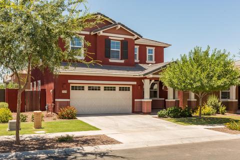 7439 E Osage Ave, Mesa, AZ 85212 photo 35
