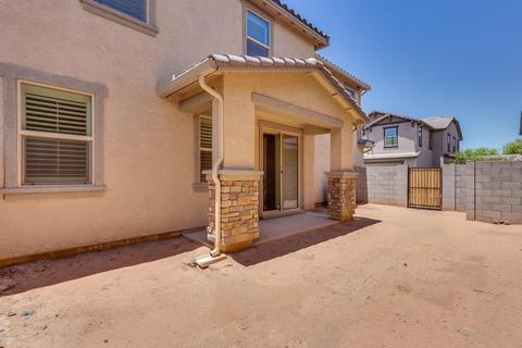 3608 E Larson Ln, Gilbert, AZ 85295 photo 16
