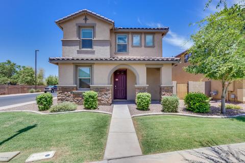 3608 E Larson Ln, Gilbert, AZ 85295 photo 1