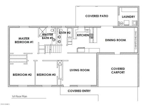 1809 E Dana Ave, Mesa, AZ 85204 photo 4