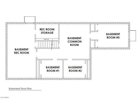 1809 E Dana Ave, Mesa, AZ 85204 photo 5