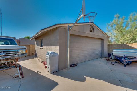 310 E Renee Dr, Phoenix, AZ 85024 photo 30