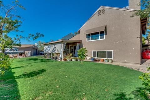 310 E Renee Dr, Phoenix, AZ 85024 photo 25