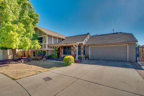 310 E Renee Dr, Phoenix, AZ 85024 photo 2