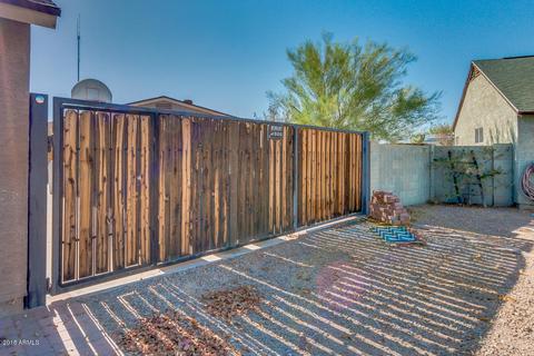 310 E Renee Dr, Phoenix, AZ 85024 photo 32