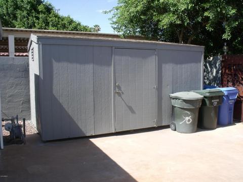 1456 E Mulberry St, Phoenix, AZ 85014 photo 47