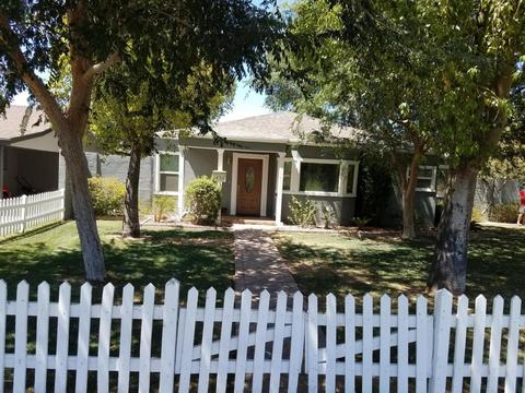 1456 E Mulberry St, Phoenix, AZ 85014 photo 2