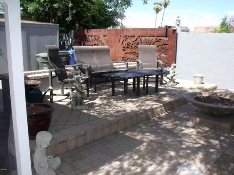 1456 E Mulberry St, Phoenix, AZ 85014 photo 41