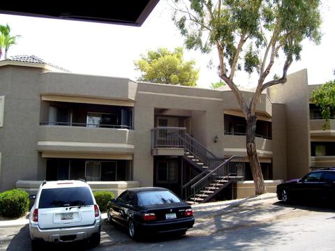 1720 E Thunderbird Rd #2096, Phoenix, AZ 85022 photo 1