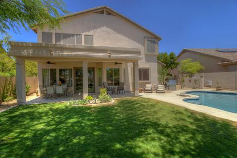 4571 E Ramuda Dr, Phoenix, AZ 85050 photo 26