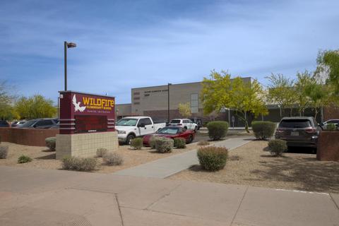 4571 E Ramuda Dr, Phoenix, AZ 85050 photo 32