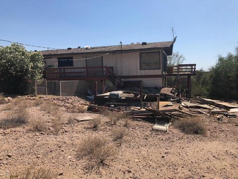 6280 E Roundup St, Apache Junction, AZ 85119 photo 3