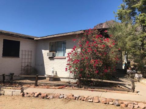 6280 E Roundup St, Apache Junction, AZ 85119 photo 5
