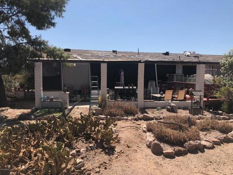 6280 E Roundup St, Apache Junction, AZ 85119 photo 2