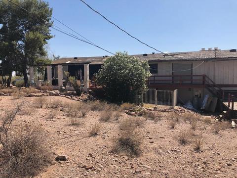 6280 E Roundup St, Apache Junction, AZ 85119 photo 1