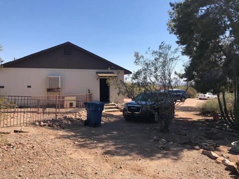 6280 E Roundup St, Apache Junction, AZ 85119 photo 4