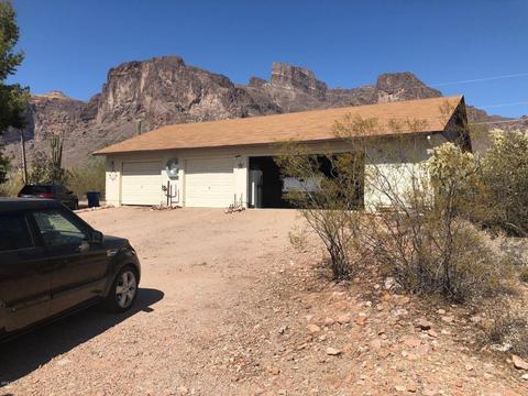 6280 E Roundup St, Apache Junction, AZ 85119 photo 7