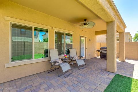 11042 E Sentiero Ave, Mesa, AZ 85212 photo 43