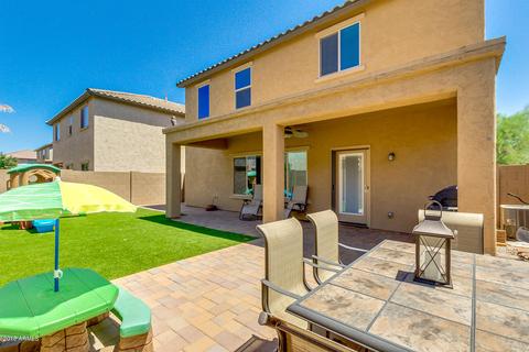 11042 E Sentiero Ave, Mesa, AZ 85212 photo 42