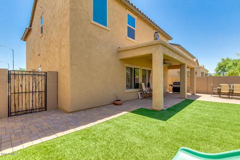11042 E Sentiero Ave, Mesa, AZ 85212 photo 37