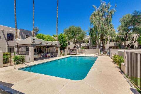 1449 E Highland Ave #13, Phoenix, AZ 85014 photo 21